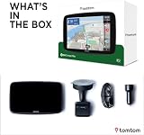 TomTom GO Camper Max 2nd Gen 7" Sat Nav Campervan Caravan POIs Wi-Fi view 11