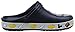 Crocs Unisex Crocband Mickey Clog Mule