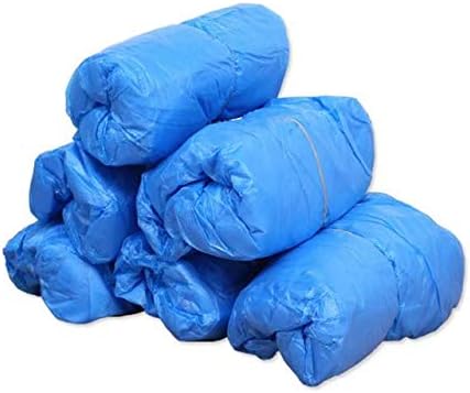 disposable shoe covers amazon