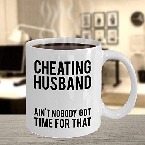 cheating husband gifts