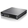 lenovo ThinkCentre M73 Tiny Form Factor Business Desktop Computer, Intel Dual-Core G3220T Processor 2.60 GHz, 8GB RAM…