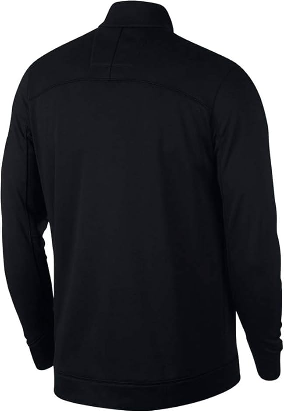 nike therma repel crew