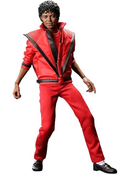 action jackson action figure