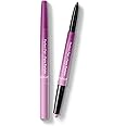 Absolute New York ALD03 Perfect Pair Lip Duo, Fuller and Poutier Lips, Deeper Shade For Lip Contouring, Satin Lipstick and Lip Liner