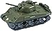 Testors Classic M4A3 Tank Model Kit (1:35 Scale)