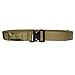 Fusion 1.75-Inch Rigger's Belt with Nylon Loop and Presto Steel Buckle