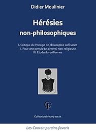 Hérésies non-philosophiques