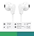 XBRN Headphones,earbuds With Microphone Earphones Stereo Headphones and Noise Isolating headset Compitable iP7/7 Plus/8/8Plus/X/XS/XR