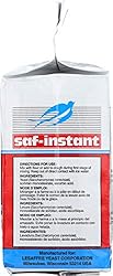 Red Star, Yeast Instant, 16 Ounce