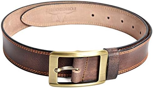 MEN-BROWN-CASUAL-40mm-LEATHER-BELT