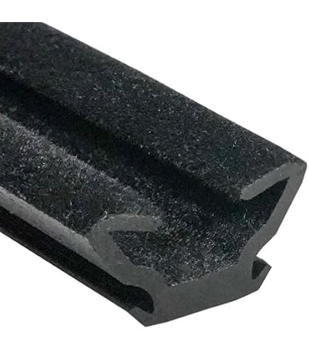 Auto Window Channel Door Window Channel Rubber Glass Channel At Virginia Mullins Blog 1965 ...
