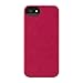 Incase Designs CL69038 Crystal Slider Case for iPhone 5 – Raspberry