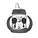 NUK Disney Learner Sippy Cup, Mickey Mouse, 5oz 1pk primary
