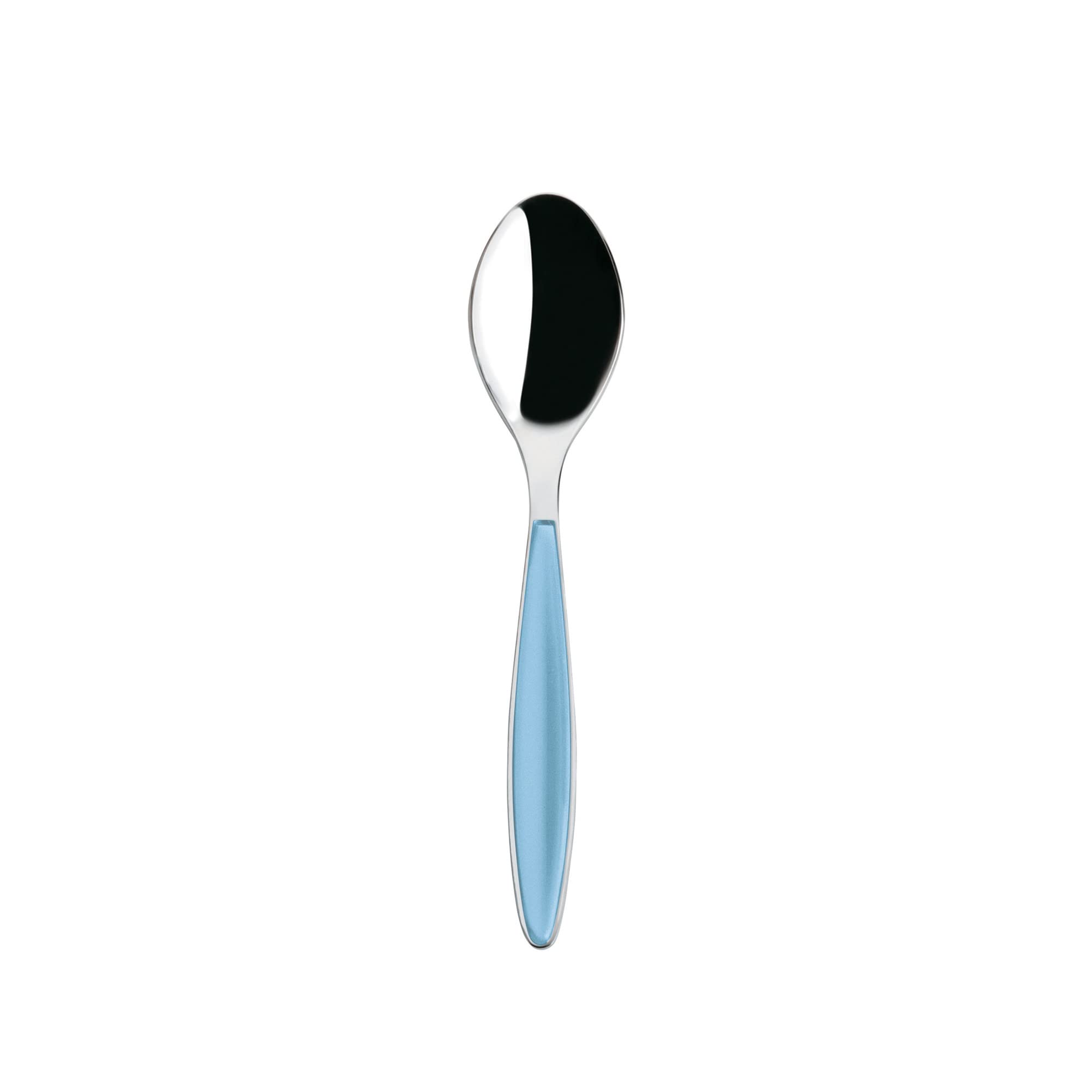 Guzzini - Feeling, Teaspoon - Sea Blue, 14.5 cm - 23000481