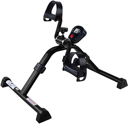 vaunn medical pedal exerciser reviews