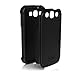 Ballistic BLCSG0930M005 Case for Samsung Galaxy SIII SG - 1 Pack - Retail Packaging - Black