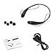 MCigmee (TM) In-ear Bluetooth headphones V4.0 Wireless Sweatproof  Sport Headset