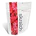Skratch Labs Daily Electrolyte Mix Raspberries Resealable Bag