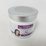 Colageina 10 Day and Night Cream, Anti-Aging - 4 FL Oz, Pack of 1