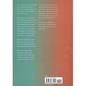 Advertising for People Who Don't Like Advertising