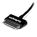 StarTech.com USB OTG Adapter Cable for Samsung Galaxy Tab - Connect USB Devices to Samsung Galaxy Tab
