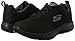 Skechers Sport Men's Flex Advantage 2.0 The Happs Oxford,Black,12 M US