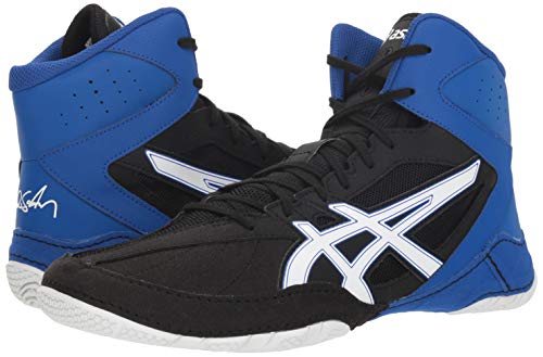 asics cael v8