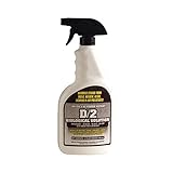 D/2 Biological Solution Spray (1 Qt/ 32oz.)