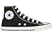 Converse Chuck Taylor All Star Hi Top Black 3J231 Youth Size 2