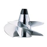 Solas Concord Impeller - Pitch 14/19 SRX-CD-14/19
