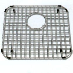 Kindred Stainless Steel Bottom Grid for Sink 14.25-in x 15.25-in, BG11S