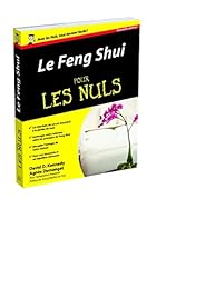 Le  feng shui pour les nuls