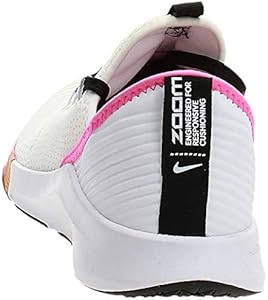 nike zoom engineered for responsive cushioning