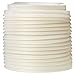 Amazon Basics Compostable Hot Cup Lid for 8 oz. Cups, Pack of 500