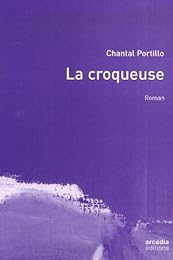 La  croqueuse