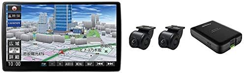 パナソニック お買い得品 カーナビ ストラーダ 7型 2カメラ セット Cn F1x10d ドライブレコーダー