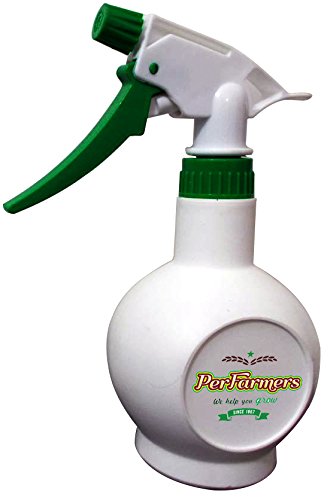 Perfarmers Spray Bottle for Gardening