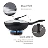 Haufson-30cm-Die-cast-Wok-with-Standable-Lid-Works-with-All-Major-Hobs-Natural-PFOA-Free-Non-Stick-Stirfry-Pan-Black Haufson 30cm Die cast Wok with Standable Lid | Works with All Major Hobs | Natural PFOA Free Non-Stick Stirfry Pan…