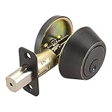 Design House 791665 Pro Series, Single Cylinder