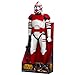 Jakks Pacific - Figurine Star Wars - Shock Trooper 80cm - 0045672652195