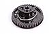 Honda 14320-ZL8-010 Camshaft Pulley