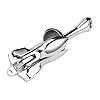 Amarine-made-Folding-Grapnel-Anchor-Steel-Stainless16lbs-07kg-Boat-Marine-Yacht-dinghies