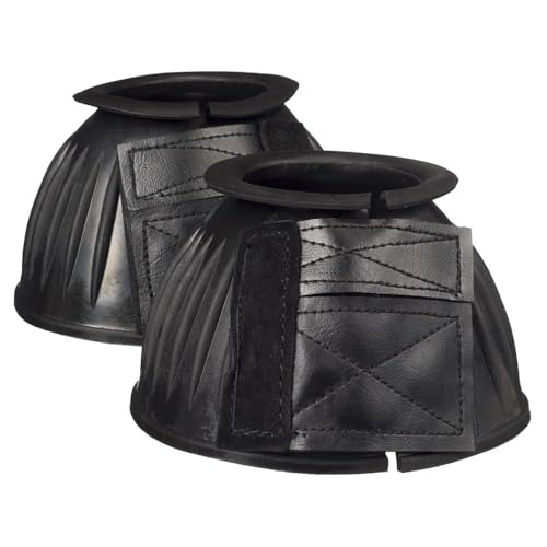 Tough 1 Ribbed Bell Boots