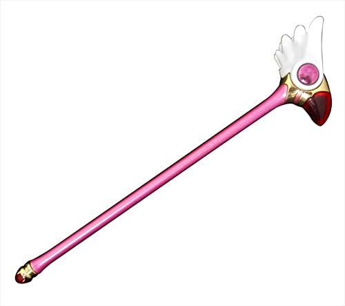 Amazon カードキャプターさくら Eternal Master Piece A 封印の杖 アニメ 萌えグッズ 通販