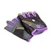 Natural Fitness Wrist Assist Gloves (Medium)