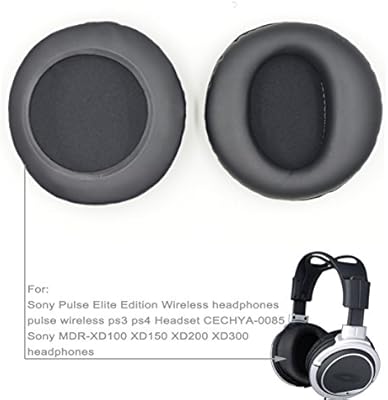 sony pulse elite ps4