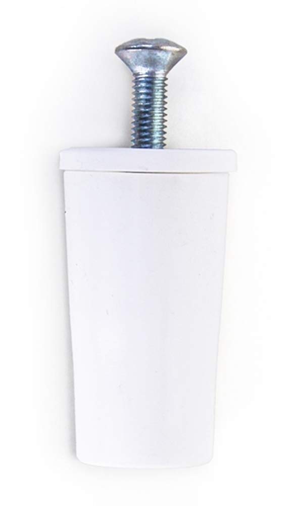 BOLIS CARLO SRL 1025.R/10 Shutter Stop caps