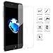 iPhone 7 Screen Protector, Splaks [2-Pack] Tempered Glass Screen Protector Free Installation Easy Bubble and 9H Hardness 4.7
