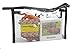 Montessori Animal Match - Miniature North American Wildlife Animal Toy Figurines with Matching Cards - 2 Part Cards. Montessori Learning Toy, Language Materials Busy Bag Activity