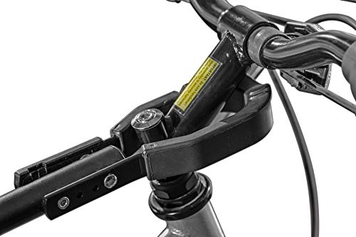 SportRack Alternative Bike Adapter - Thumbnail 3